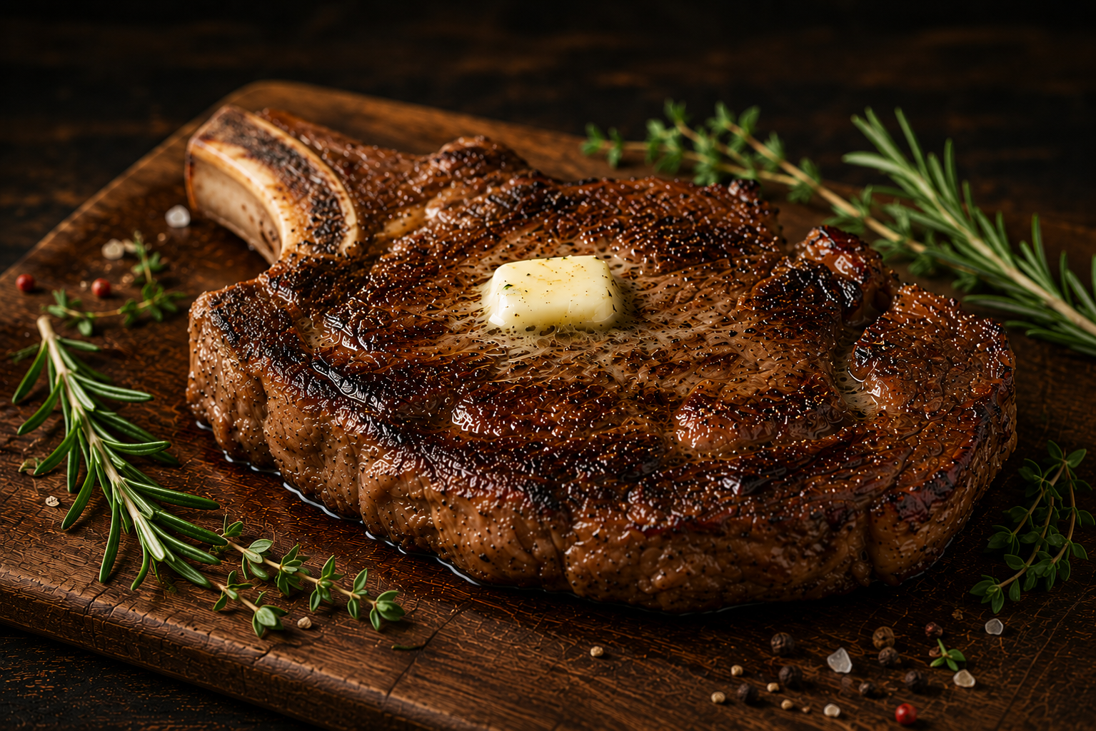 BFF Black Angus Beef, Grass Fed